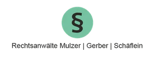 Logo Rechtsanwalt Christian Mulzer